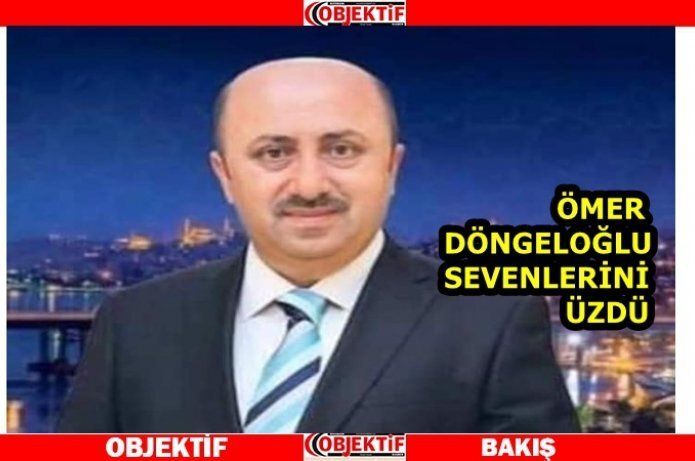 Döngeloğlu koronavirüsten hayatını kaybetti