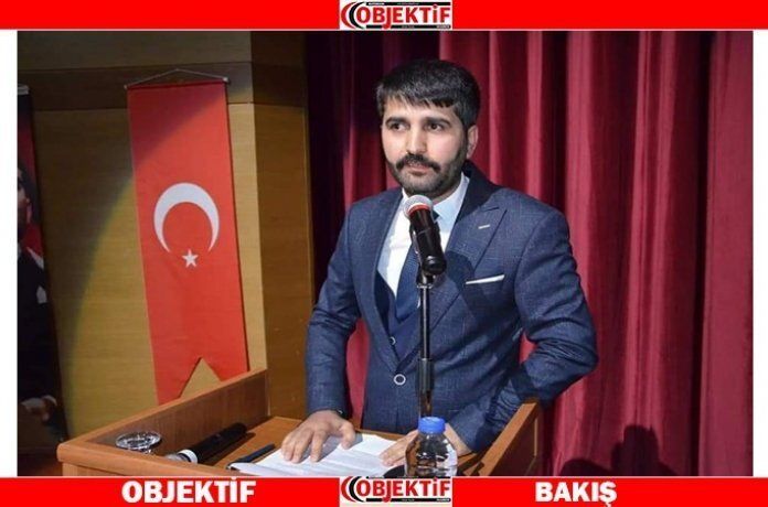"İstanbul sözleşmesi ifsat eylemidir"