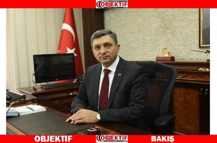 Belediye Başkan Vekili Hulusi Şahin’in 10 Mayıs anneler günü mesajı