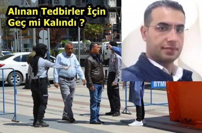 Yazarımız Uyarmıştı