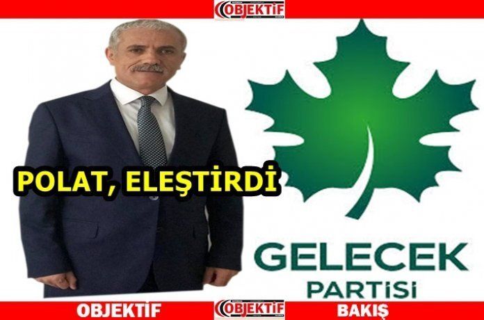 Gelecek partisi "TFF'nin tutumu tutarsızdır!"