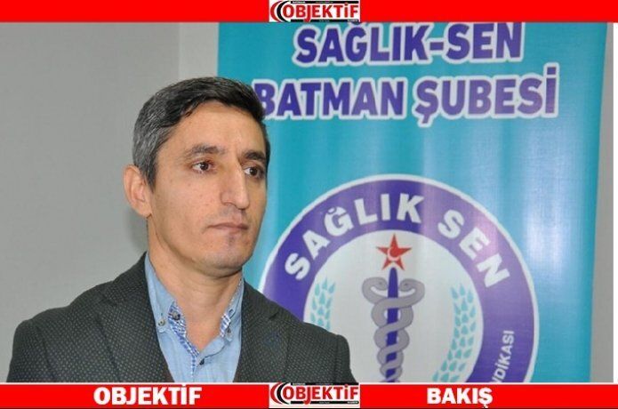 12 Mayıs Hemşireler Günü kutlu olsun!