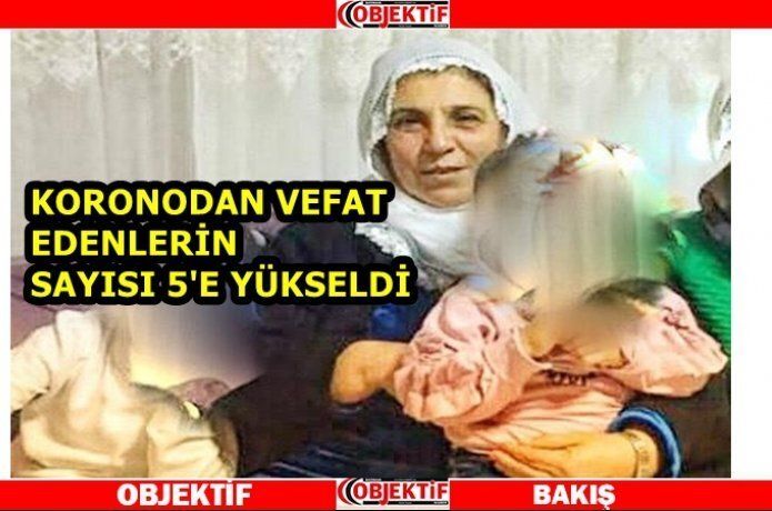 Korona bir can daha aldı