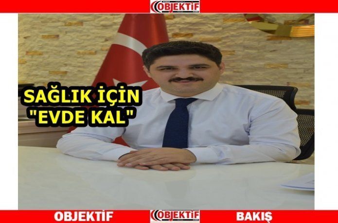 Pamukçu, maske ve sosyal mesafeye dikkat çekti