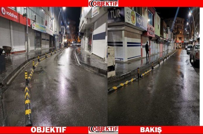 Trafik akışı için tedbirler artırılıyor