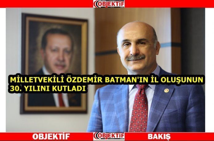 İluh köyüydü, il oldu