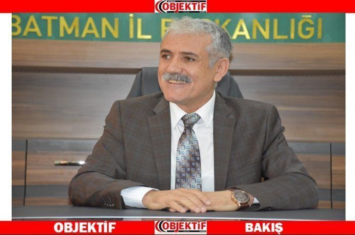 Polat; Petrol şehrimiz 30 yaşında