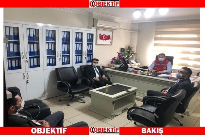Başkan Gür saldırıyı kınadı