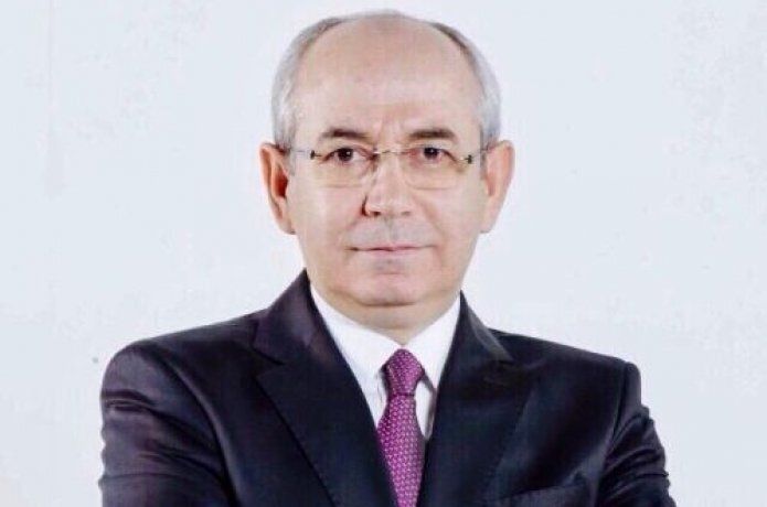 Maden Meclisinin yeni başkanı Kırşan oldu