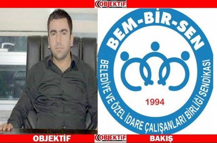 Bem-bir-Sen'den 315 aileye yardım