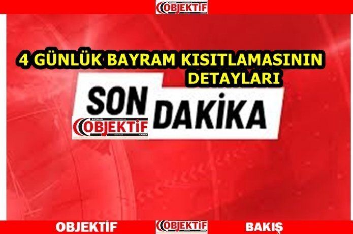 Bayramda açık olacak yerler