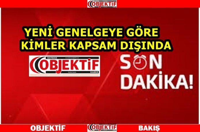 Açık olacak işletme ve kurumlar