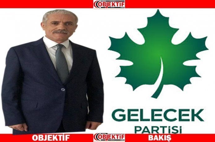 “Gelecek bayramlar birliğimiz olsun”