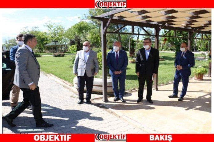 Batman’ın yeşillendiriliyor
