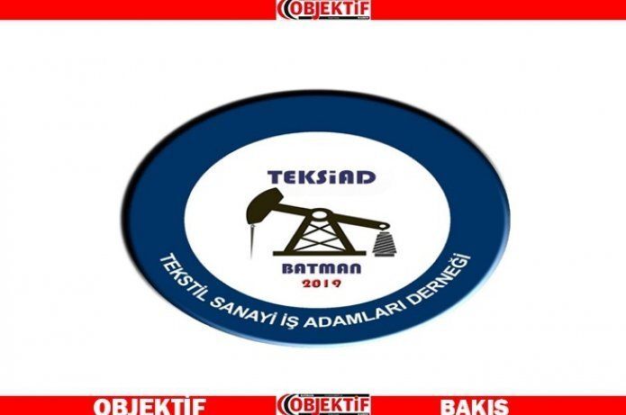 TEKSİAD Başkanı Öztürk "buruk bir bayram"