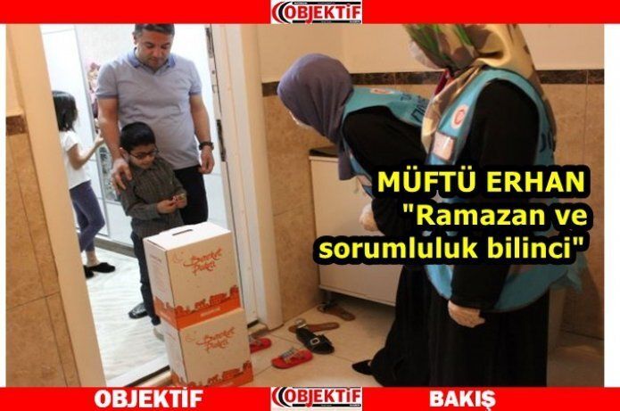 4-6 yaş miniklerden Yardım Kampanyası