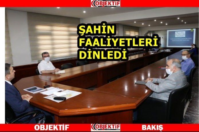 Kaçak yapılaşmaya taviz yok
