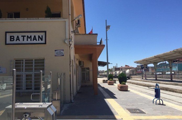 Tren seferleri ne zaman başlayacak?