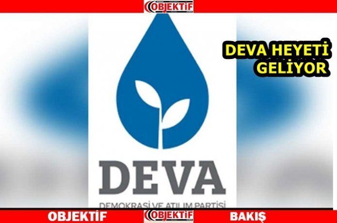 Batman'a "DEVA" geliyor