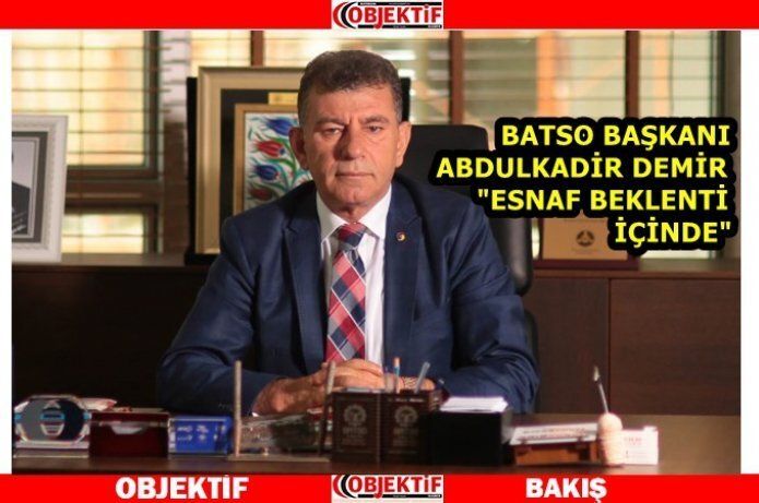 “SGK ve vergi borçları yapılandırılmalı”