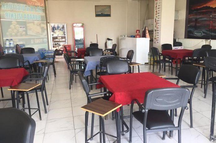 Batman’da Kıraathaneler hizmete dertli başladı