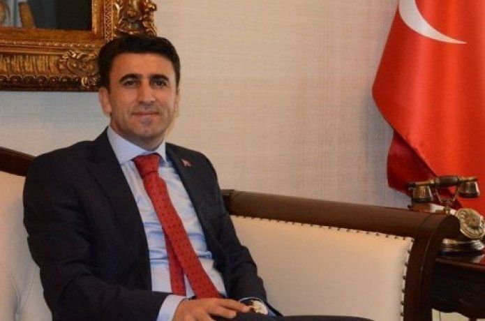 Aygöl genel müdür oldu