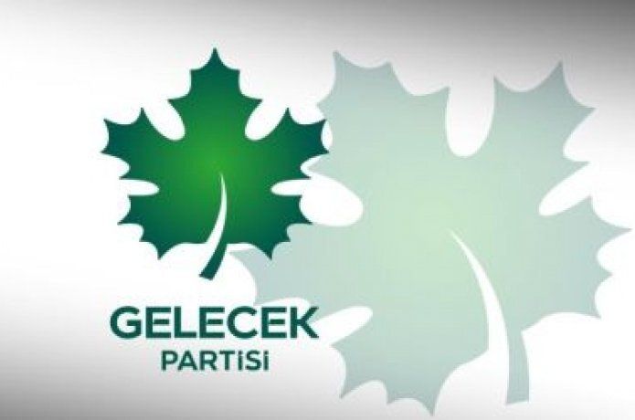 Gelecek Partisi'nde kongreler başlıyor