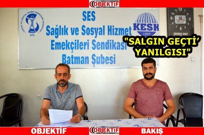 18 günde ürküten vaka artışı