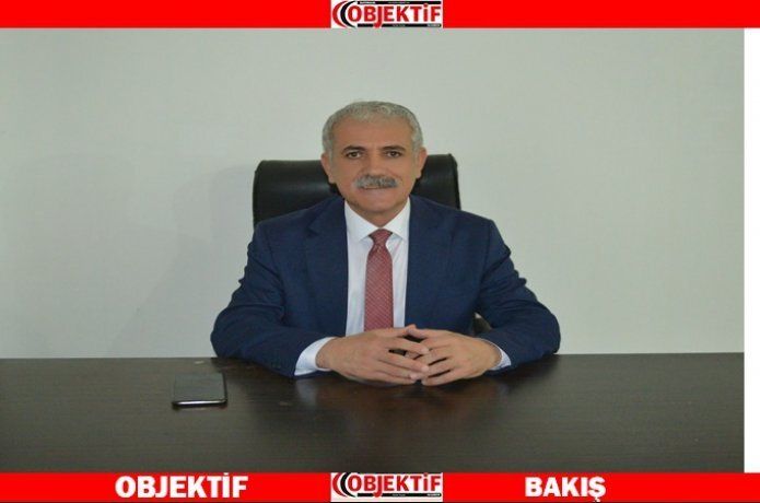 Batman Gelecek Parti'si ilçe kongrelerine Başlıyor