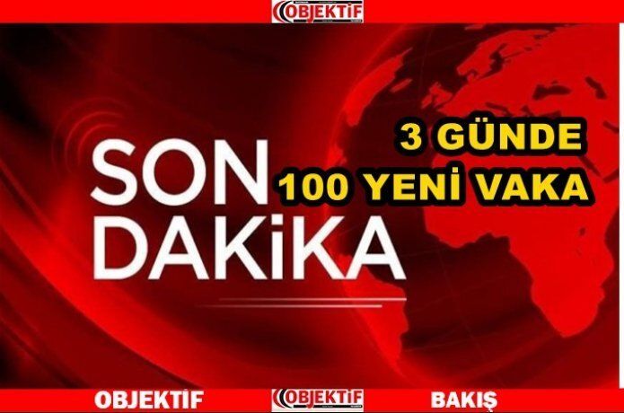 Koronavirüste ikinci dalga endişesi