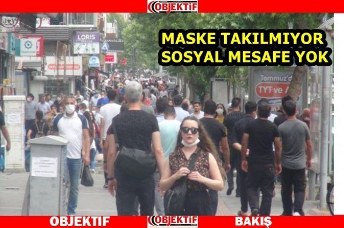 Rehavet felaket getirir