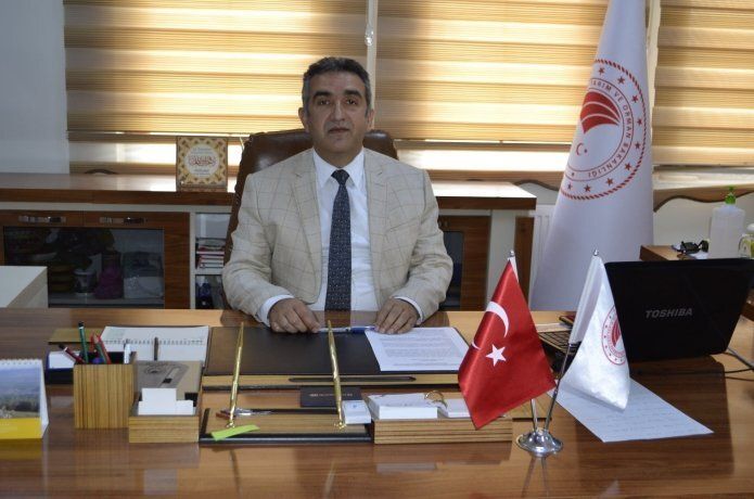 Kozluk ekonomisini canlandıracak 2 proje