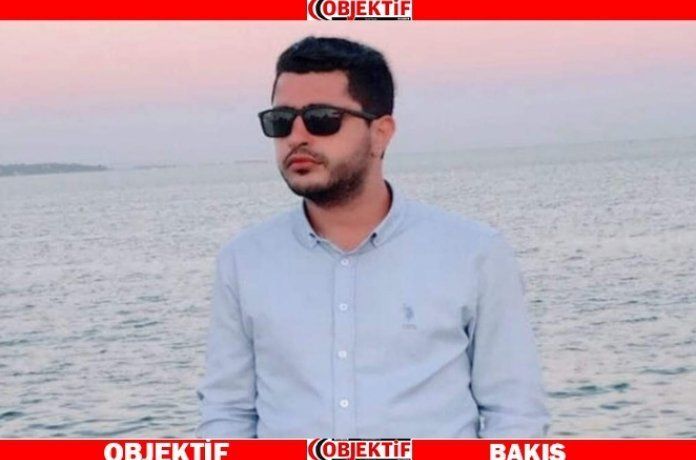 Ölüm Dicle'de yakaladı