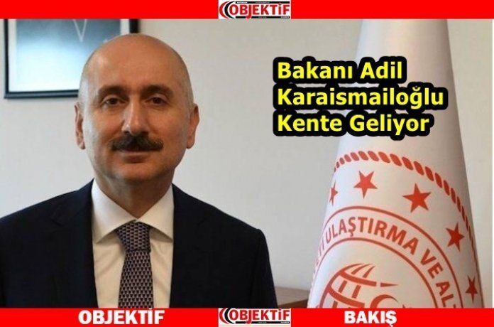 Ulaştırma Bakanı Batman'a geliyor