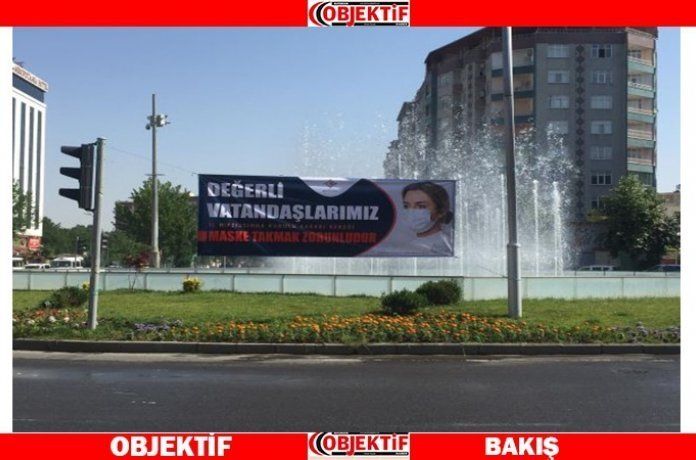 Söz Uçar yazı kalır