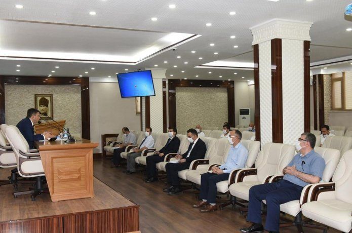 Kaçak kesim masaya yatırıldı