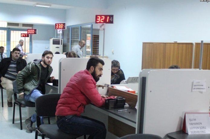 Nüfus müdürlükleri LGS ve YKS için açık tutulacak