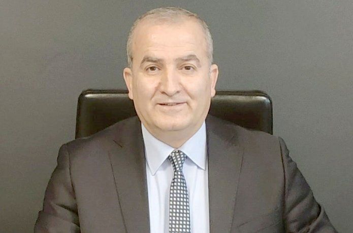 Dişikırık, LGS’ye girecek öğrencilere başarı diledi