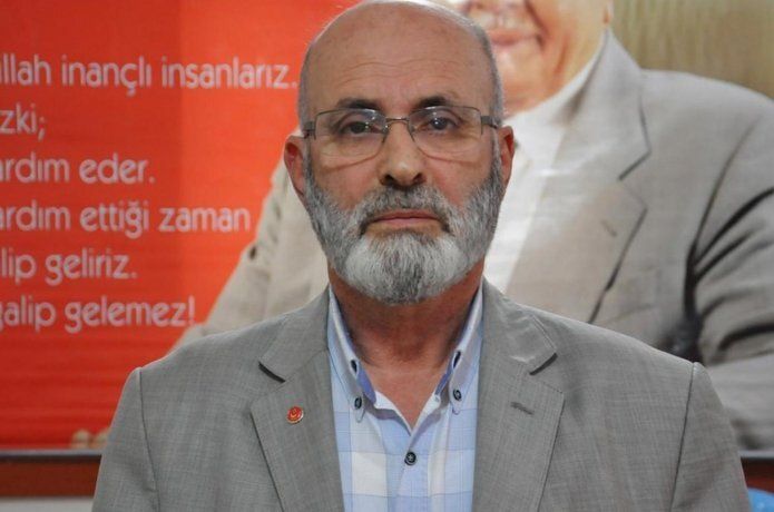 Saadet Partisi Batman İl Başkanı Fırat: “En sert tedbirler alınmalı”