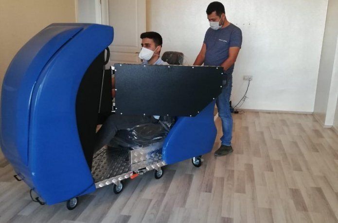 Ticari araç sürücüleri son gün 26 Haziran ......