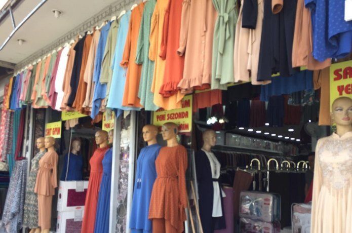 Esnaf iflasın eşiğinde
