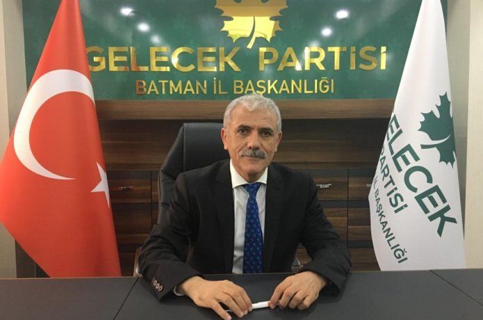 Avukatların Direnişini Destekliyoruz