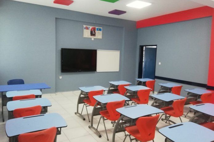 Finlandiya eğitim modeli ile Rüzgar Koleji, yeni sezona hazır