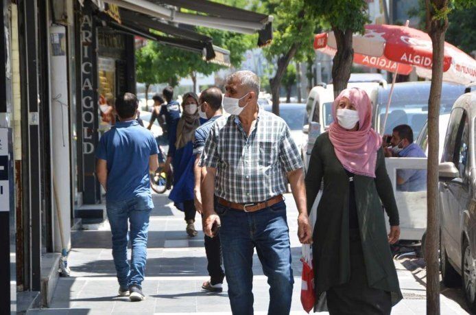 Esnaf umudunu düğünlere ve kurban bayramına bağladı