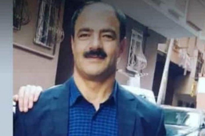 Batman'da arıların soktuğu adam hayatını kaybetti