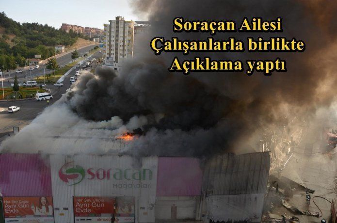 Can kaybı olmaması en büyük tesellimiz