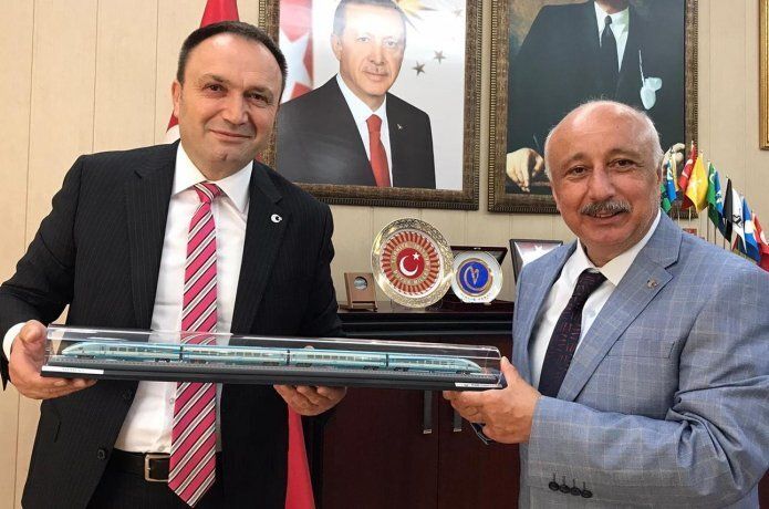 Raybüs için saha araştırması yapılacak
