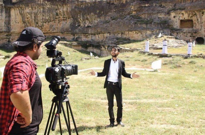 Batman’lı yönetmen Aydın gönül bir haftadır kayıp