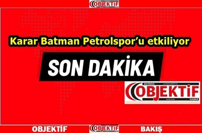 Ligler oynanmayacak!