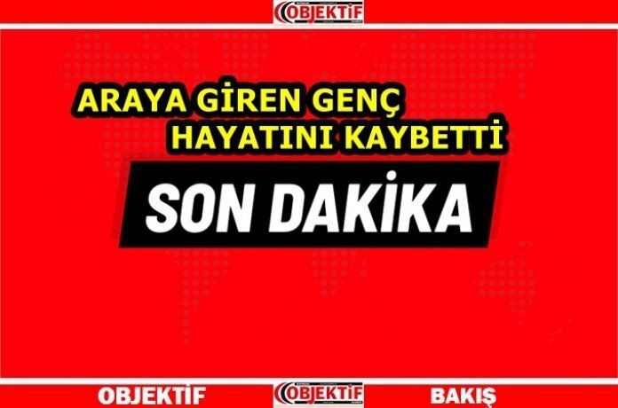Köy kavgası can aldı